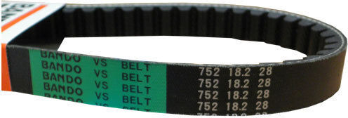 Bando Ιμάντας Μετάδοσης Μοτοσυκλέτας 530-07-50100