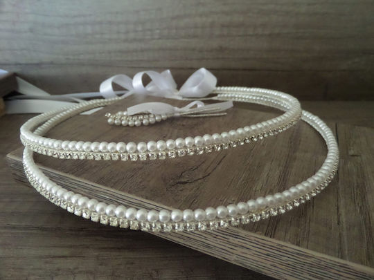 Handmade Сватбени Венци
