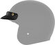 Vizor Nox N243 Negru Mat