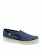 Ανδρικά Slip-On Μπλε