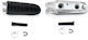 Tanaka Foot Peg Μοτοσυκλέτας 240-03-31651