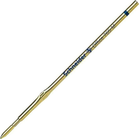 Schneider Metall Feinmine 765m Blau