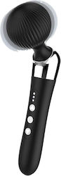Vibrator Black Vibrator Black