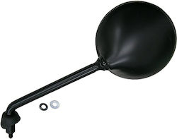 Καθρέφτης Piaggio Liberty Sport 50 125 150 200 Derby Sonar 50 125 150 09-11 680-09-msp0425l