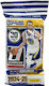 Pachet Gros Panini Donruss Baschet 2024-25