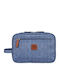Bric's Νεσεσέρ X-bag Jeans Bagstories