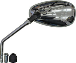 Καθρέφτης Piaggio Beverly 350 Classic 16-20 680-07-msp0475l