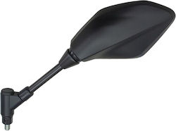 Огледало Yamaha 700 Mt-07 Tracer 21-24 890 Mt-09 Tracer 21-24 680-02-msp0544l
