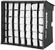 Godox Ldxs50 Softbox cu Grid