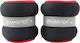 Master Haltere Din Neopren 1 x 1kg