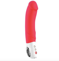 Fun Factory Big Boss Klassisch Vibrator 23cm Rosa