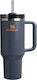 Stanley Quencher H2.0 FlowState Handled Tumbler...