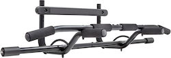 adidas Swivel Push Up Μονόζυγο Πόρτας για Χρήστη έως 110kg