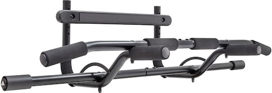 adidas Swivel Push Up Einzelstange Tür für Benutzer bis 110kg