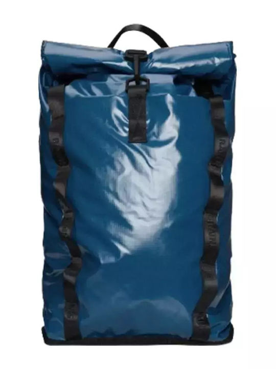 Rains Backpack 16lt Μπλε