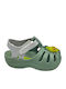 Summer Children's Beach Shoes Green