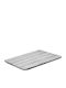 AIO Factory Диван Легло за куче Бял 50x70см.
