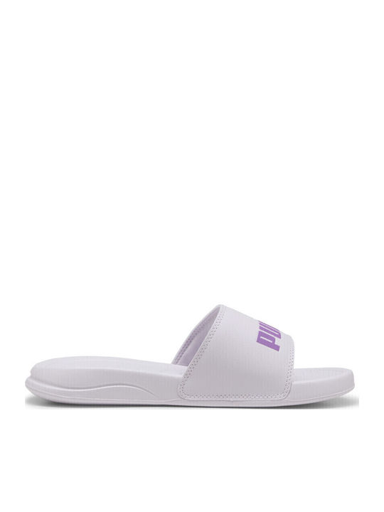 Popcat 20 Slides σε Μωβ Χρώμα