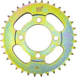 Γραναζι Πισω Ροδας 428 36δ Honda Astrea 100 Wstd W-standard