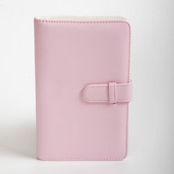 Album 108 Photos Holders 108 Photos Fujifilm Instax Mini 12 11 40 9 8 7 Ping Pink