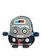 Polo Rucksack 'Neverland Police' 907073-8379