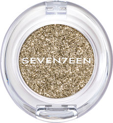 Seventeen Silky Shadow Eye Shadow in Solid Form...