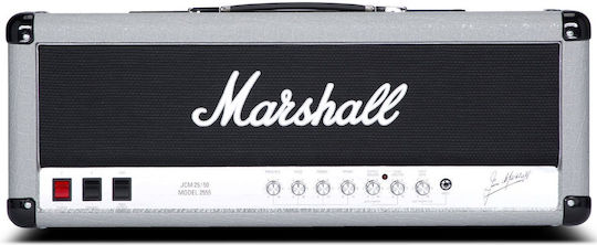 Marshall 2525h Мини усилвател Електрическа китара Сребрист