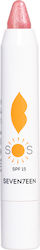 Seventeen SOS Lip Balm SPF15 08 Pure Magic 2.6gr