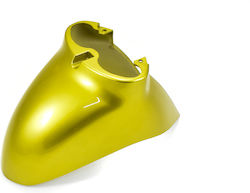 Front Fender Part A Yellow Router/ht50qt-41a 630-20-26015