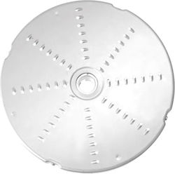 Disc de răzuit Sh-4 Tocător 4 mm Sammic 1010322 Disc de răzuit Sh-4 Tocător 4 mm Sammic 1010322