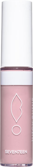 Seventeen Juicy Shine Lip Gloss 18 Pink Cloud 10ml
