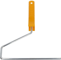Farbrollergriff 25 cm Durchmesser 8 mm