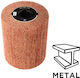 Satin Roller Satin Finisher 58ge137
