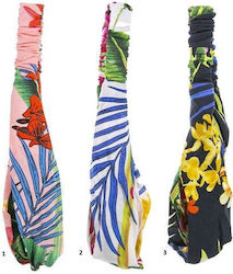 Chandelier Hair Ribbon Hawaii Assorted