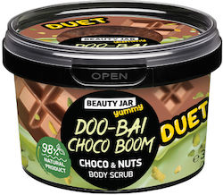 Beauty Jar Yummy Скраб тяло 360гр