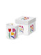 Paperproducts Design Mug Ceramic