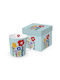 Paperproducts Design Cană Ceramică Albastru 350ml