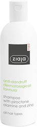 Ziaja Σαμπουάν κατά της Πιτυρίδας 300ml Ziaja Σαμπουάν κατά της Πιτυρίδας 300ml