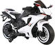 Παιδική Μηχανή Yamaha R1 Ηλεκτροκίνητη 12 Volt ...