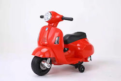 Kinder Motorrad Lizensiert Elektroantrieb 6 Vol...