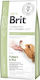 Brit Diabetes 12kg Ξηρά Τροφή Σκύλων με Γαλοπούλα