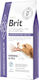 Brit Gastrointestinal-low Fat 12kg Dry Food for Dogs Grain-Free with Herring