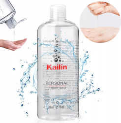 Kailin Personal Κολπικό/Πρωκτικό Λιπαντικό 400ml Kailin Personal Κολπικό/Πρωκτικό Λιπαντικό 400ml