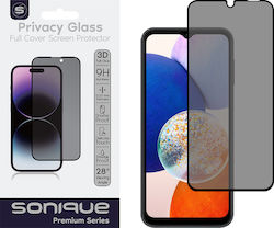 Sonique Tempered Glass 0.33mm 1pcs (Galaxy A14)
