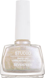 Seventeen Studio Βερνίκι Νυχιών 12ml