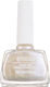 Seventeen Studio Shimmer Long Lasting Quick Dry Silver Nail Polish 274 12ml