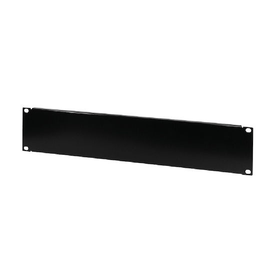 LogiLink Пач панел за рафт 2U 19" Сив