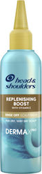 Head & Shoulders Serum for Dry Hair 145ml Head & Shoulders Serum for Dry Hair 145ml