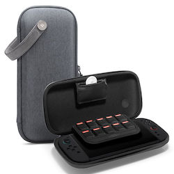 Spigen Текстил Защитен калъф за конзола Switch ...