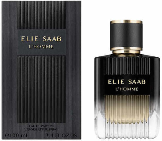 Elie Saab L'homme Apă De Parfum Reincarabil 100ml